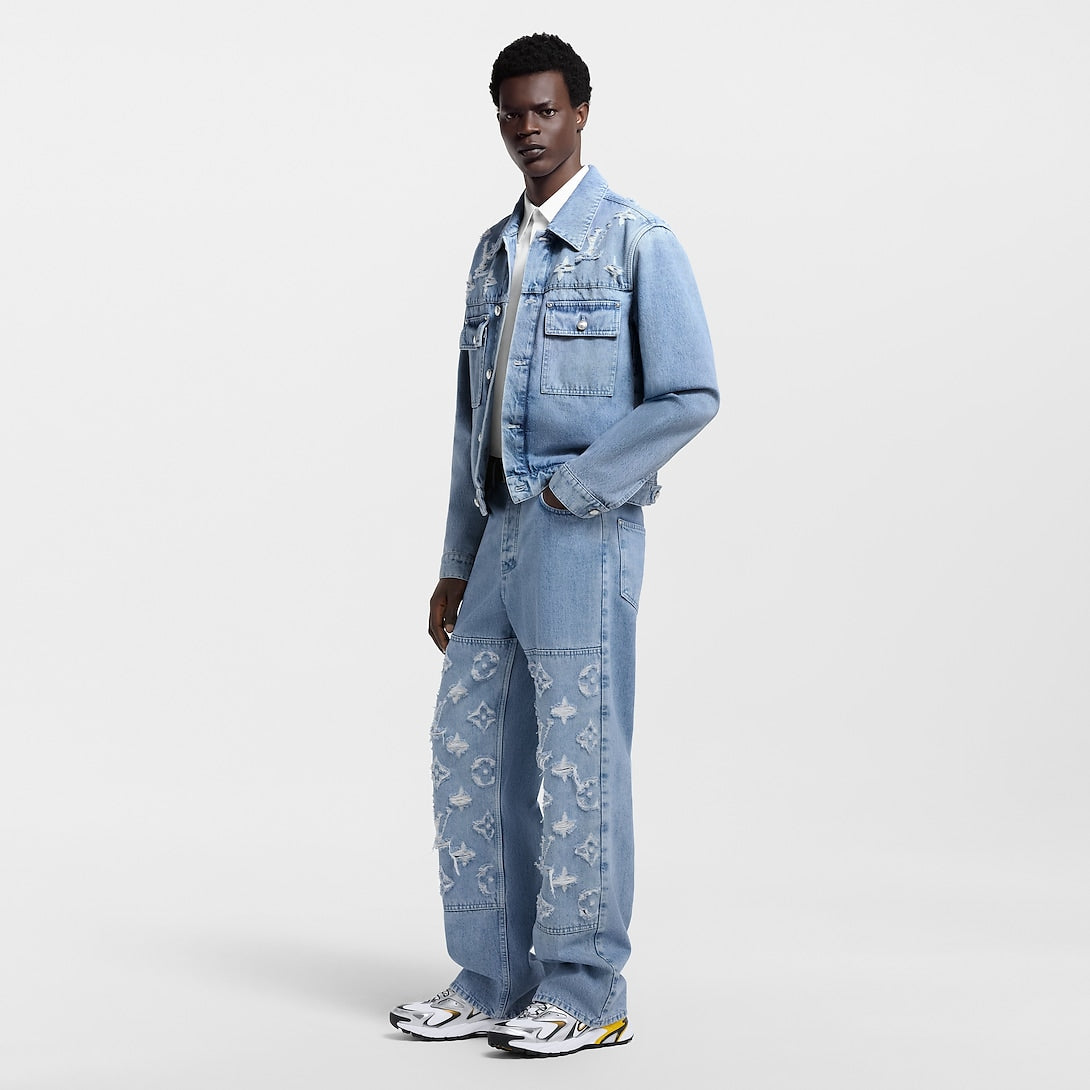 Sneaker LV Runner Tatic - #3