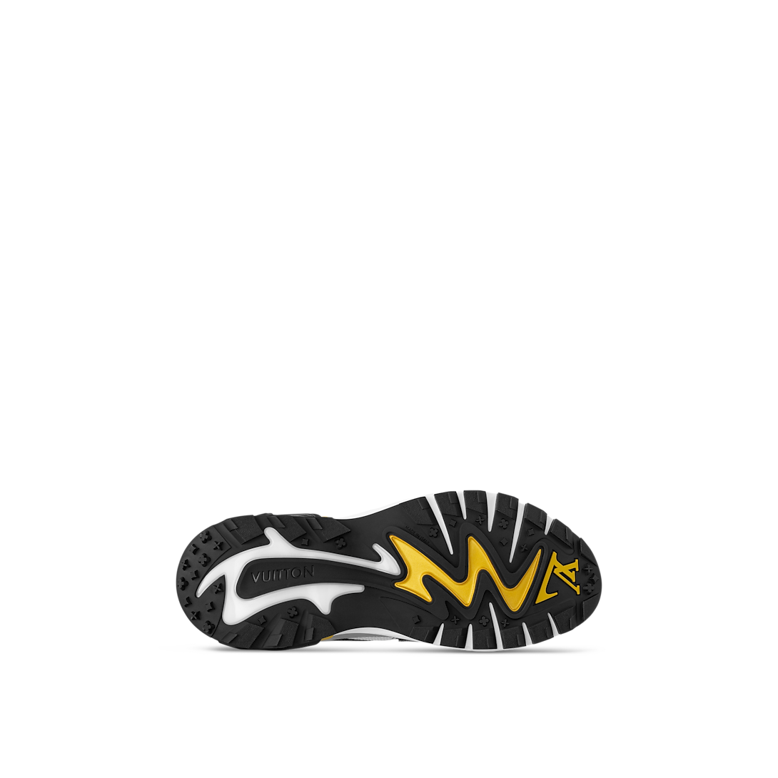 Sneaker LV Runner Tatic - #4