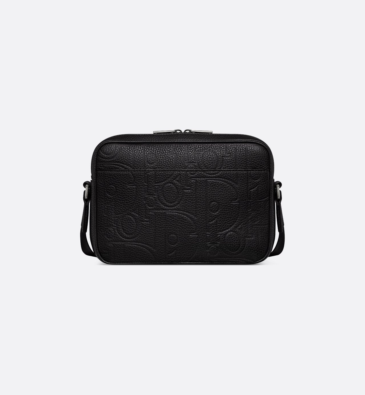 Sac Messenger zippé Rider 2.0 - #1