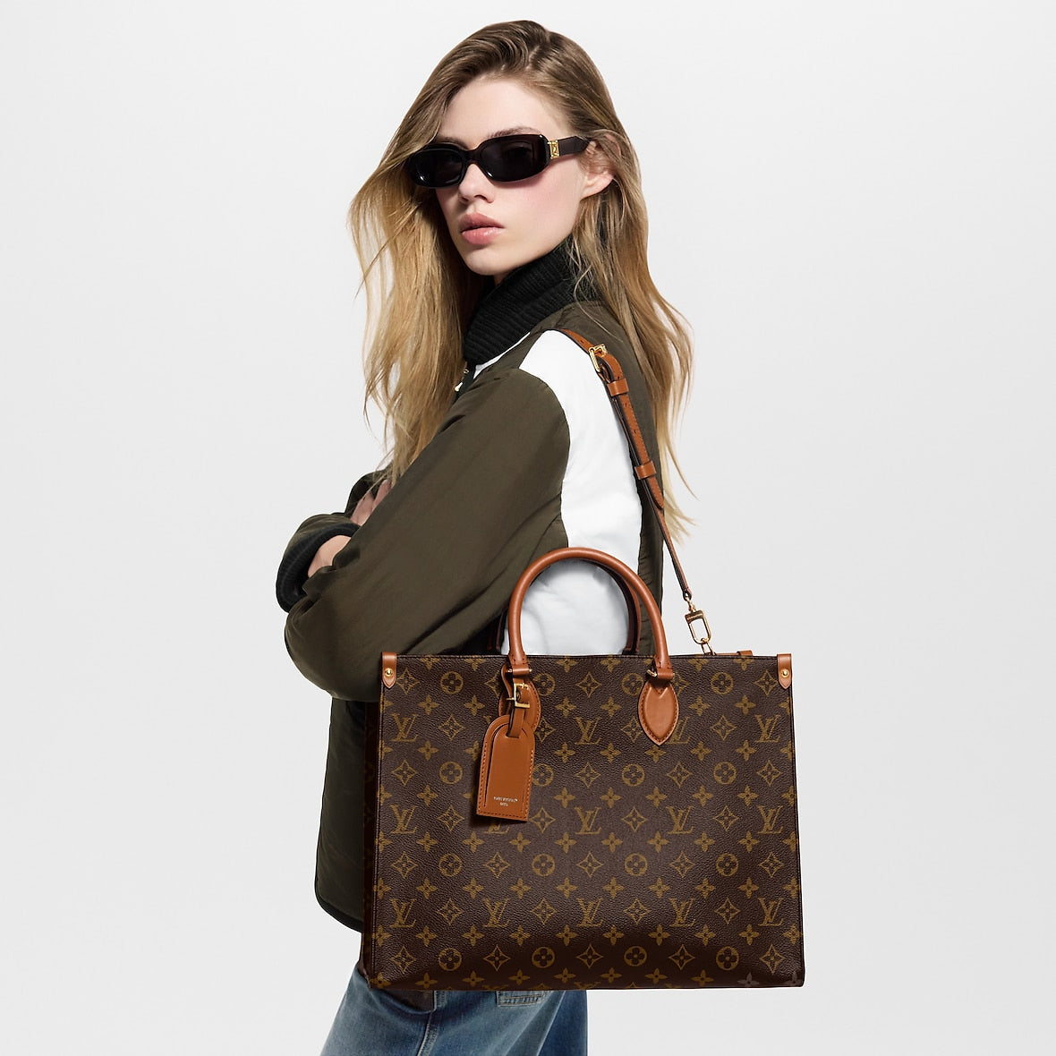 Sac OnTheGo Organizer - #2