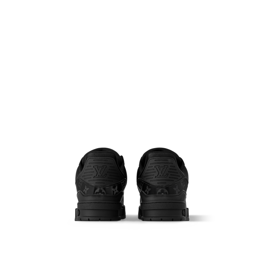 Sneaker LV trainer - #17