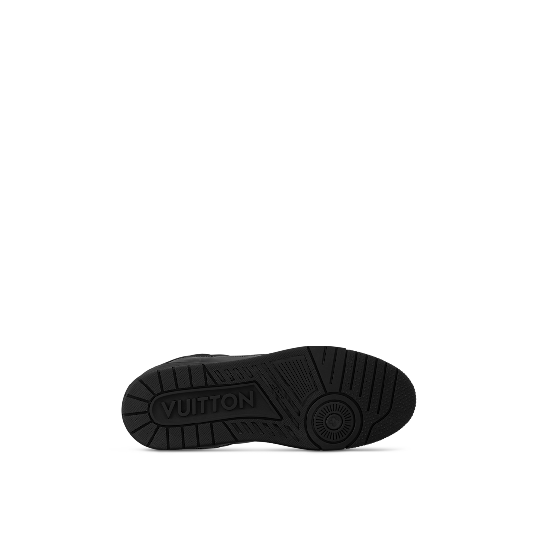 Sneaker LV trainer - #17