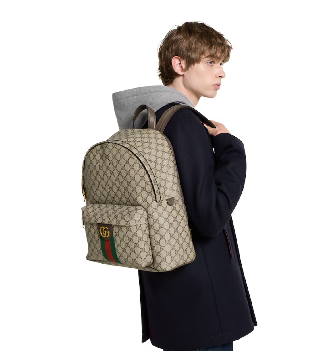 Sac à dos Ophidia moyen format - #5