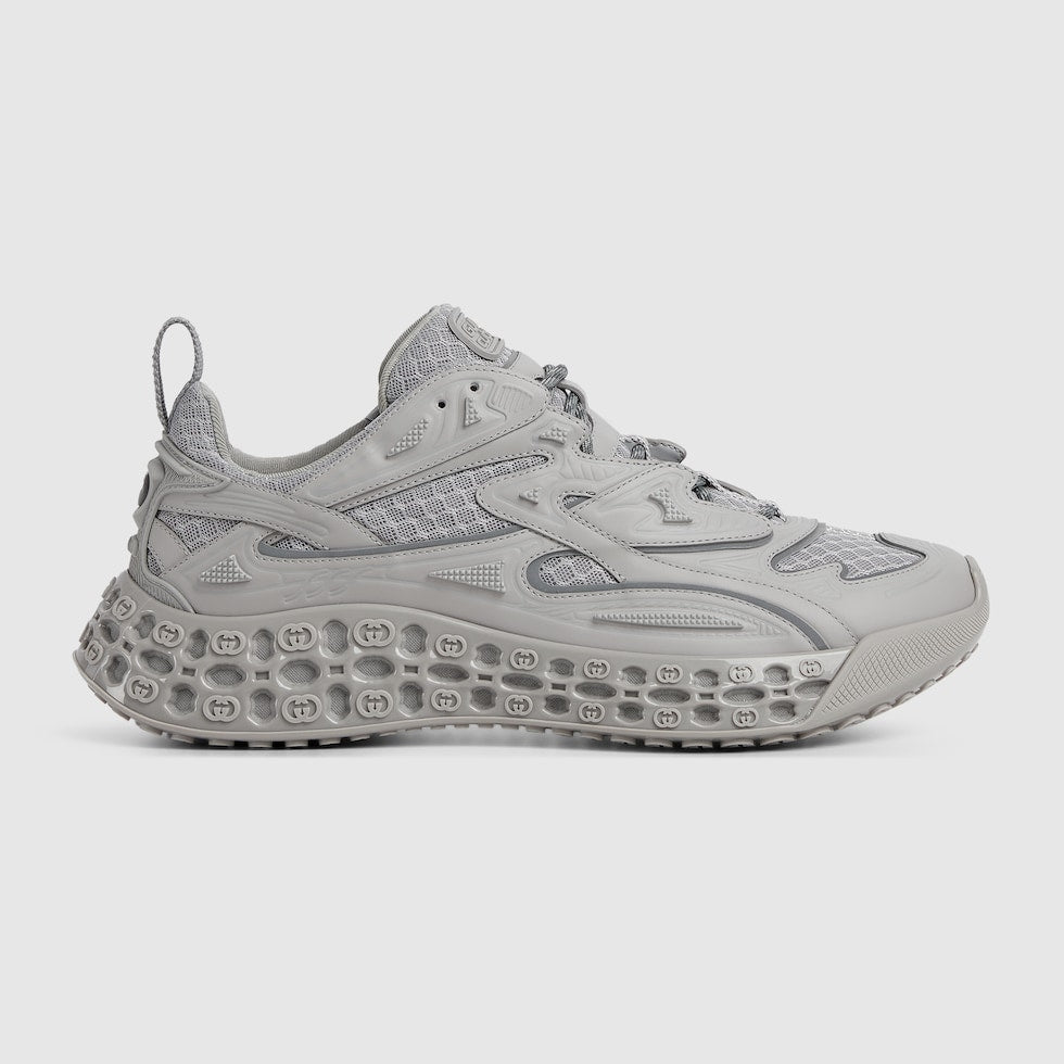 BASKETS GUCCI CUB3D POUR HOMME - #5