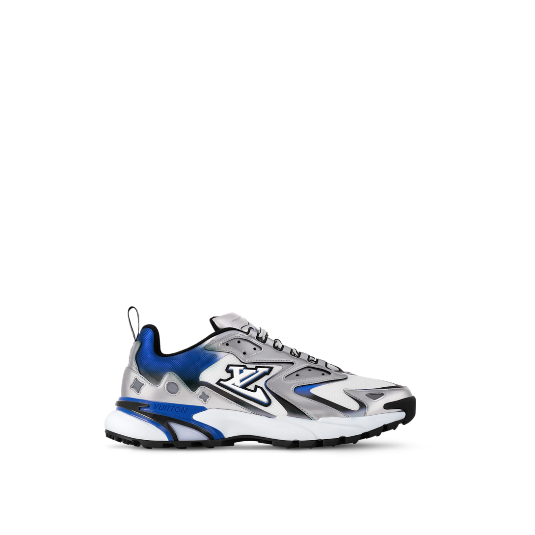 Sneaker LV Runner Tatic - #3
