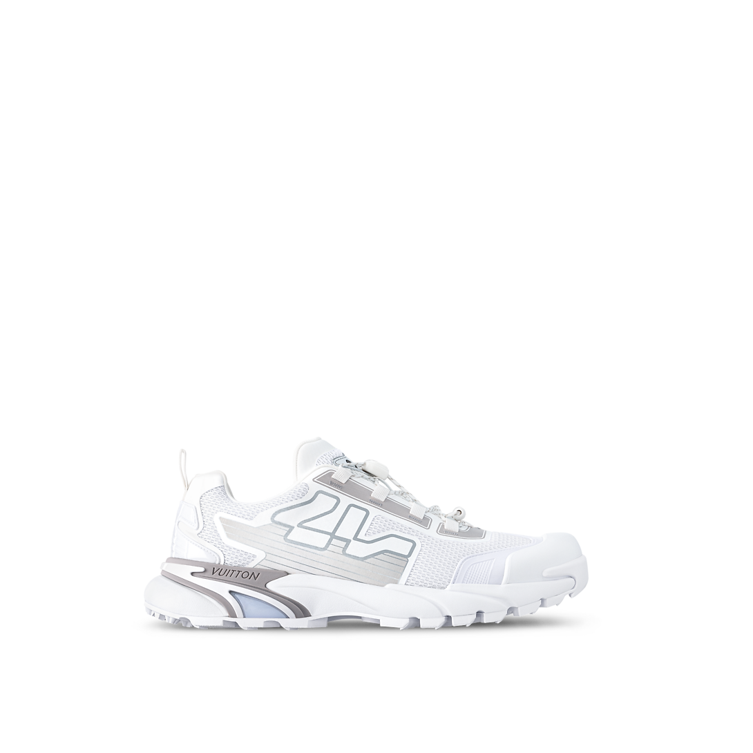 Sneaker LV Runner Tatic - #5