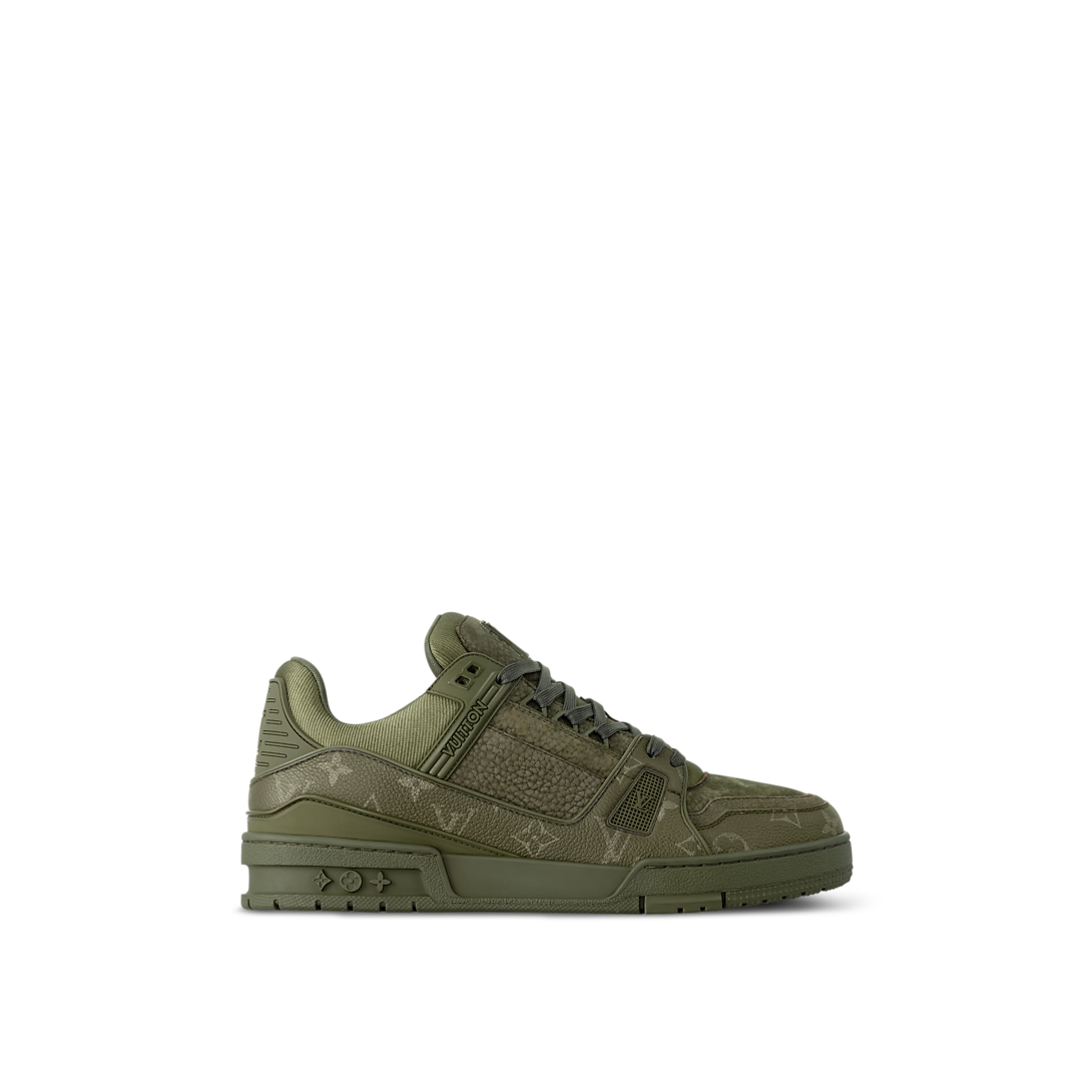 Sneaker LV Trainer - #2