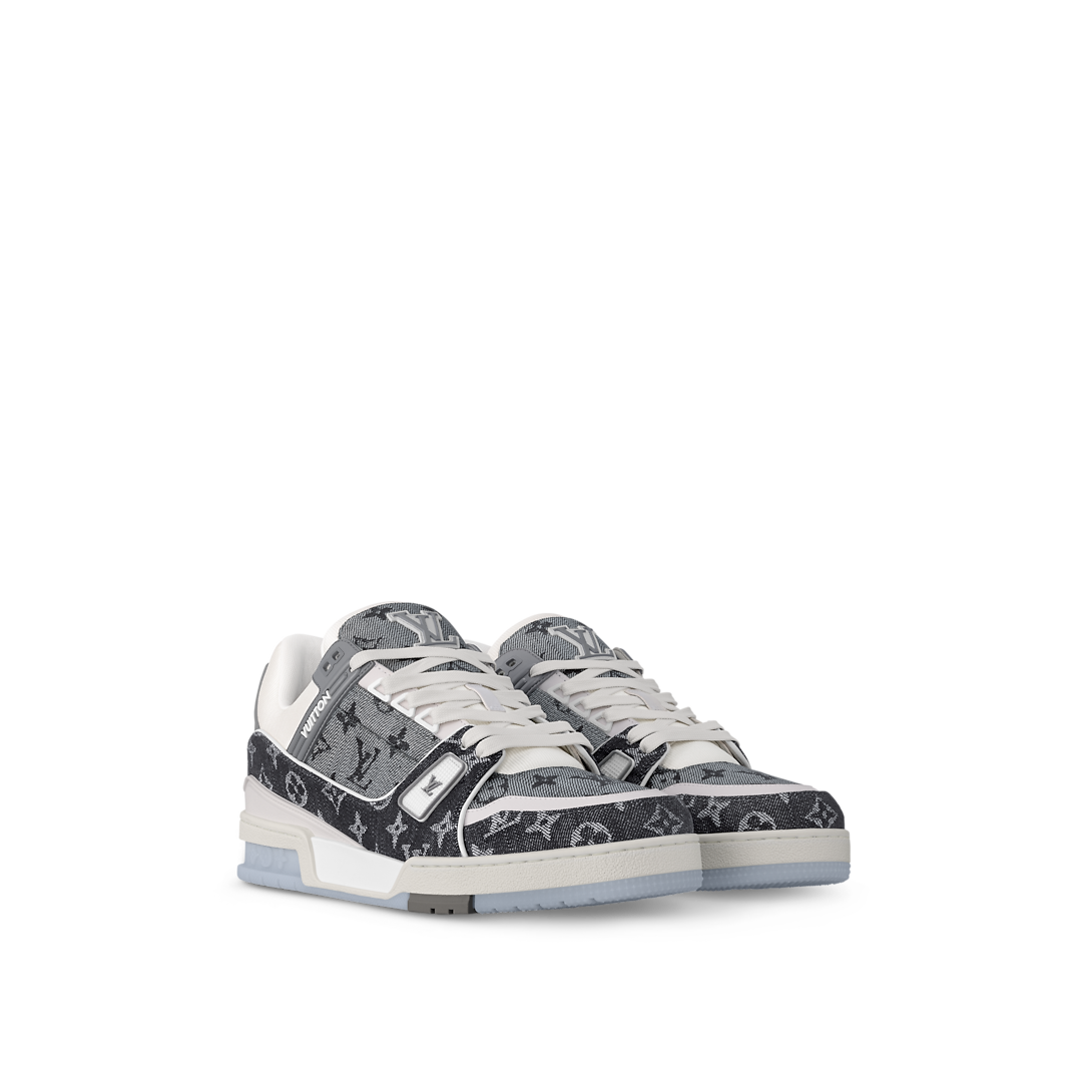 Sneaker LV Traîner - #2