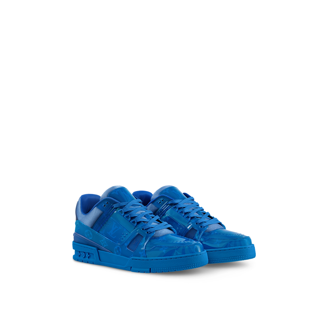 Sneaker LV trainer - #20