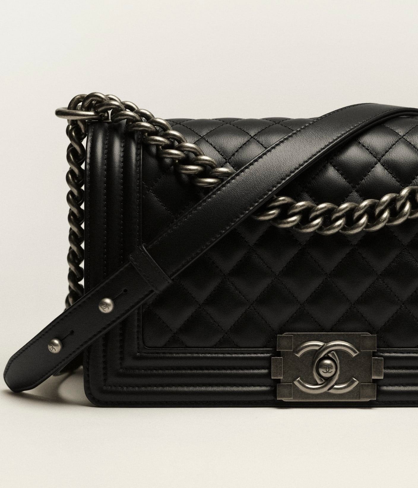 SAC BOY CHANEL - #1