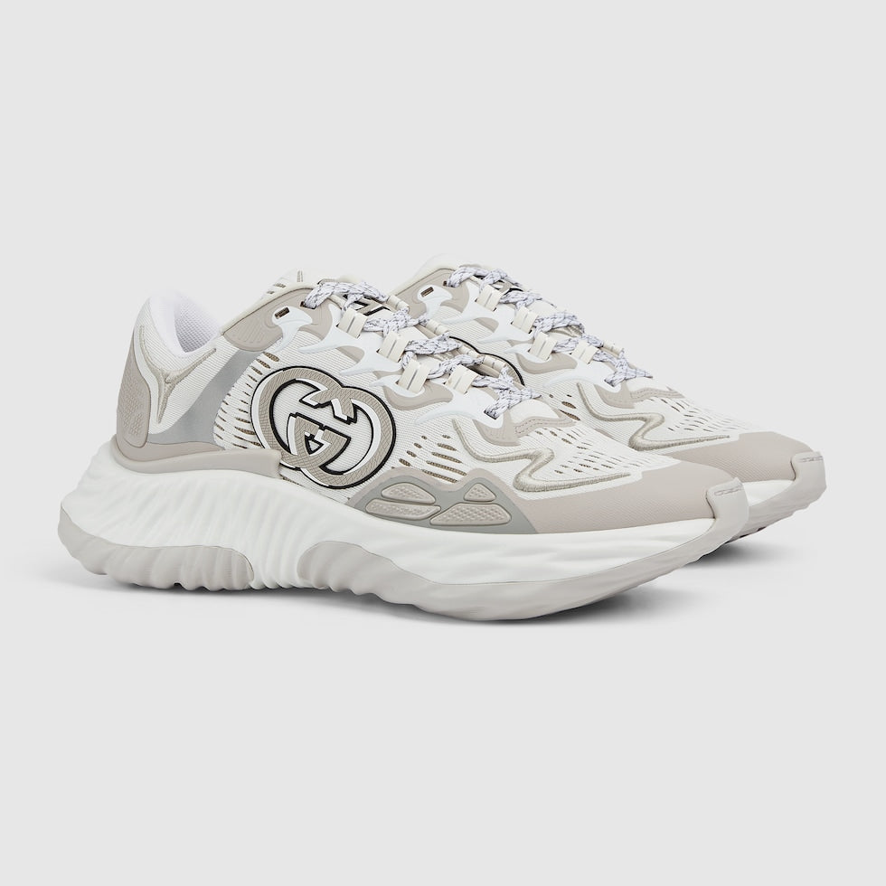 BASKETS GUCCI RIPPLE POUR HOMME - #1