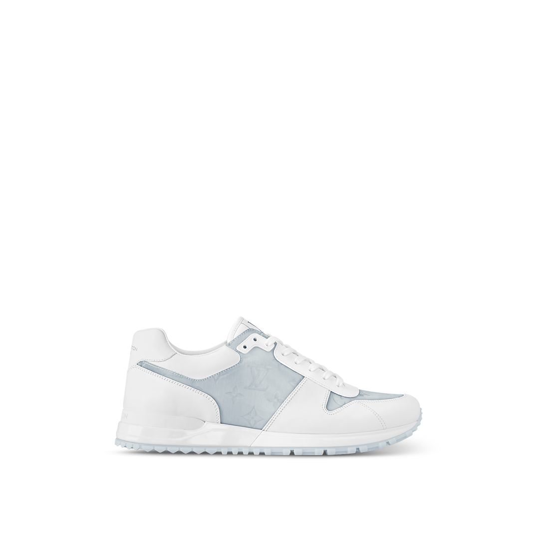 Sneaker Run Away - #7