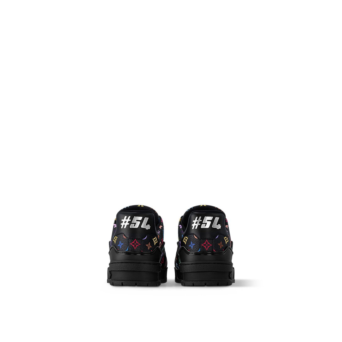 Sneaker LV Trainer LV x TM - #2