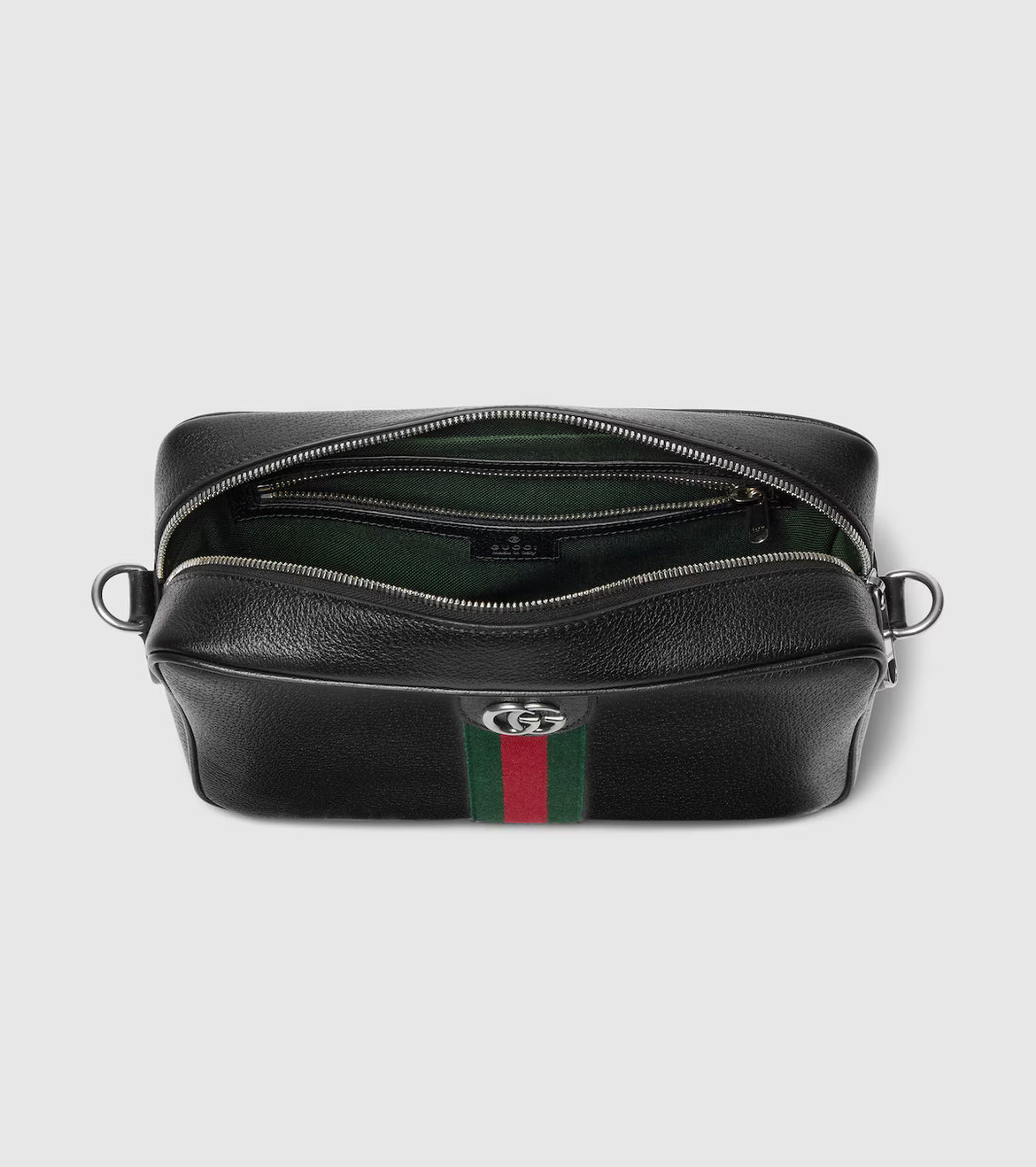 Sac à bandoulière Ophidia moyen format - #2