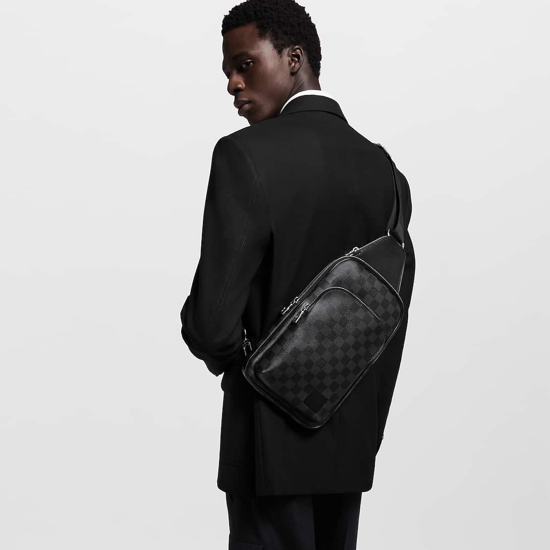 Sac Avenue slingbag NM - #1