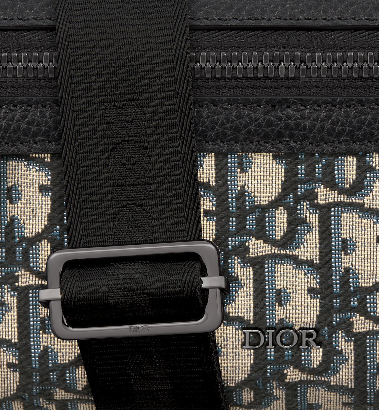 Mini sac Messenger zippé Rider 2.0 - #2