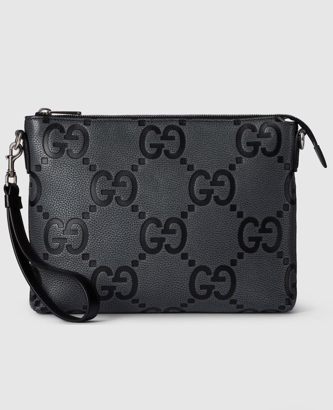 Sac à bandoulière GG jumbo moyen format - #3
