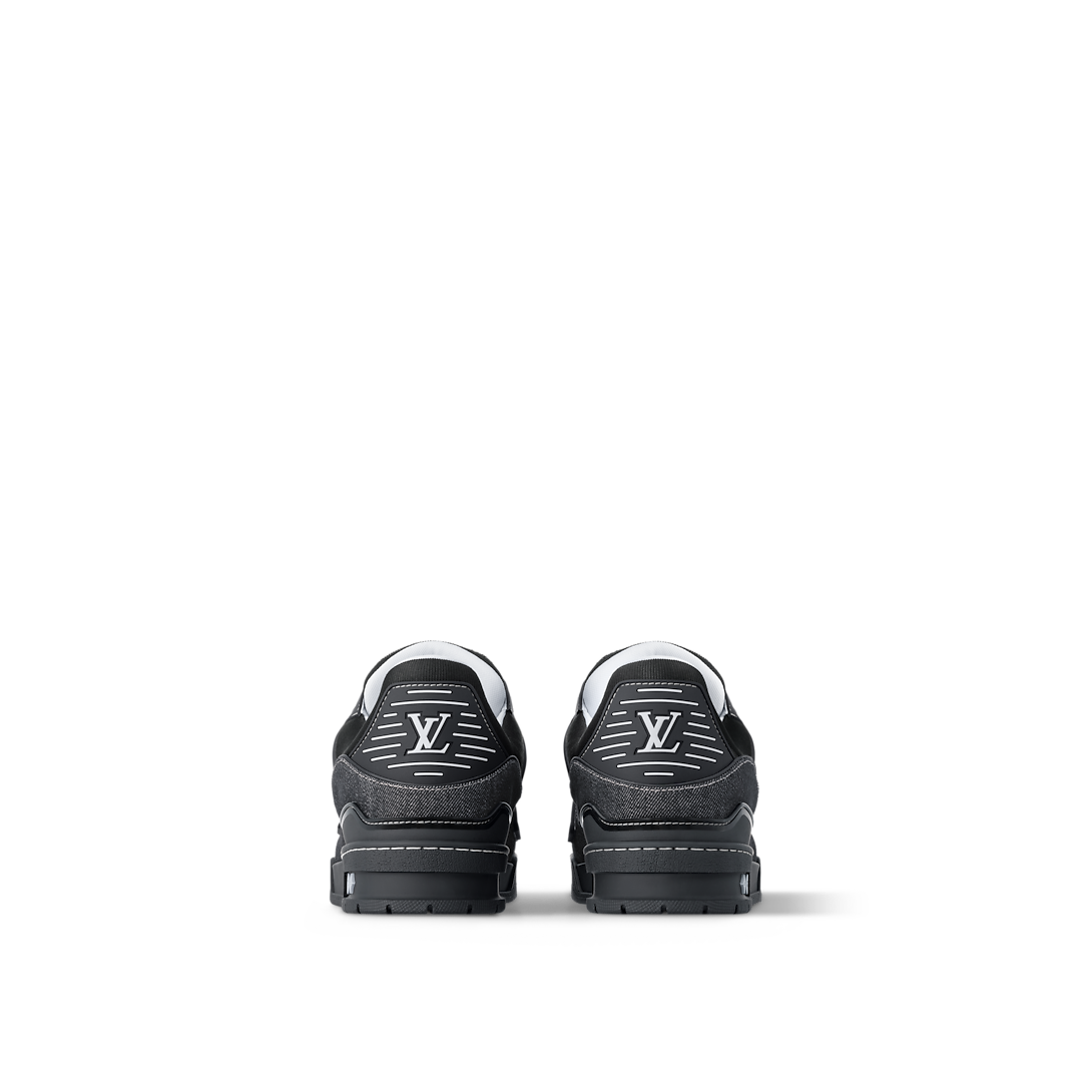 Sneaker LV trainer - #22