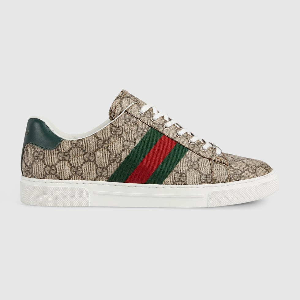BASKETS GG POUR HOMME - #6