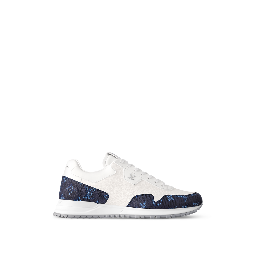 Sneaker Run Away - #11