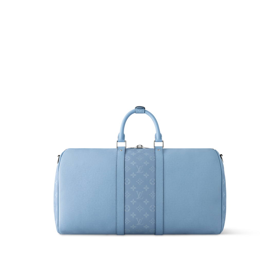 Sac Keepall Bandoulière 50 - #7