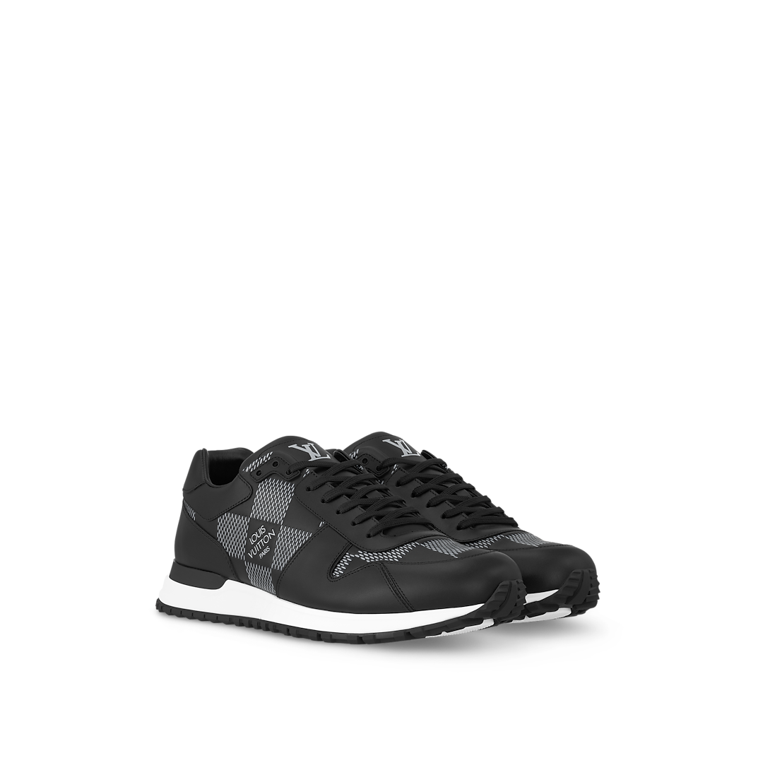 Sneaker Run Away - #8
