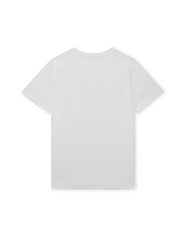 Tennis Club Icon T-Shirt - ARCHIVE SALE