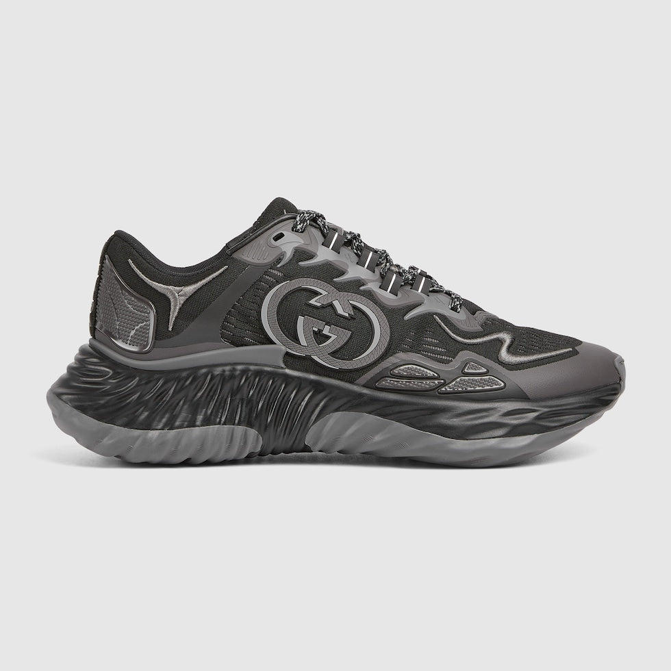BASKETS GUCCI RIPPLE POUR HOMME - #2