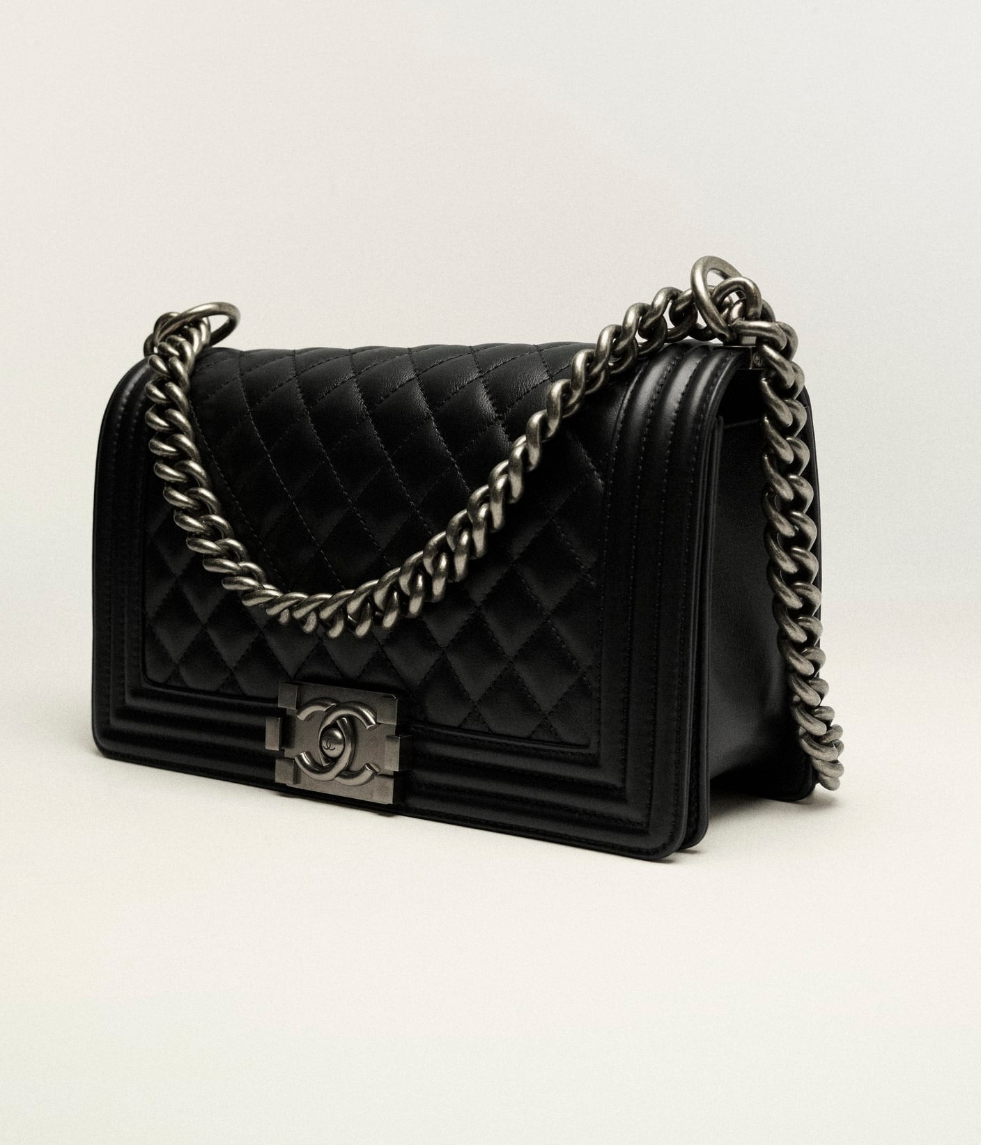 SAC BOY CHANEL - #1