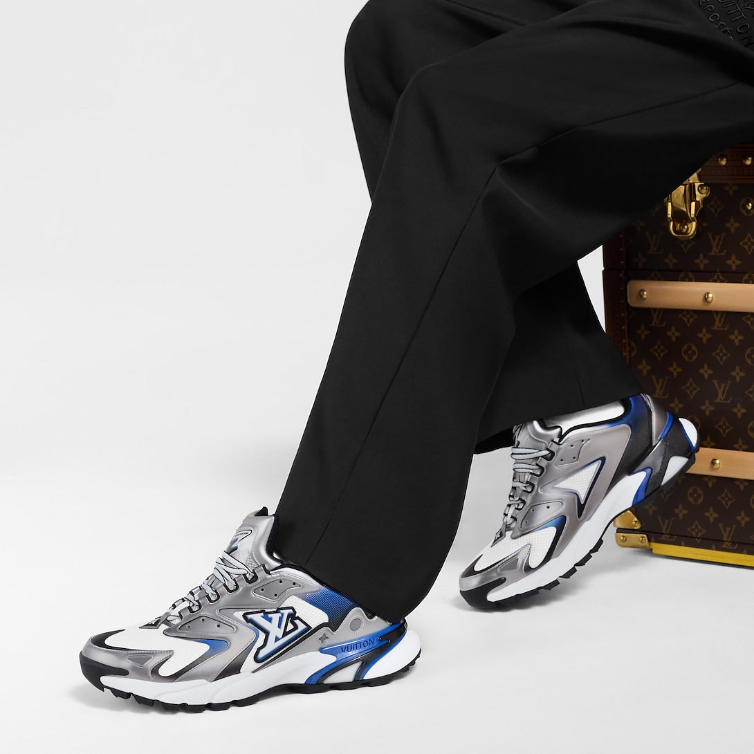 Sneaker LV Runner Tatic - #3
