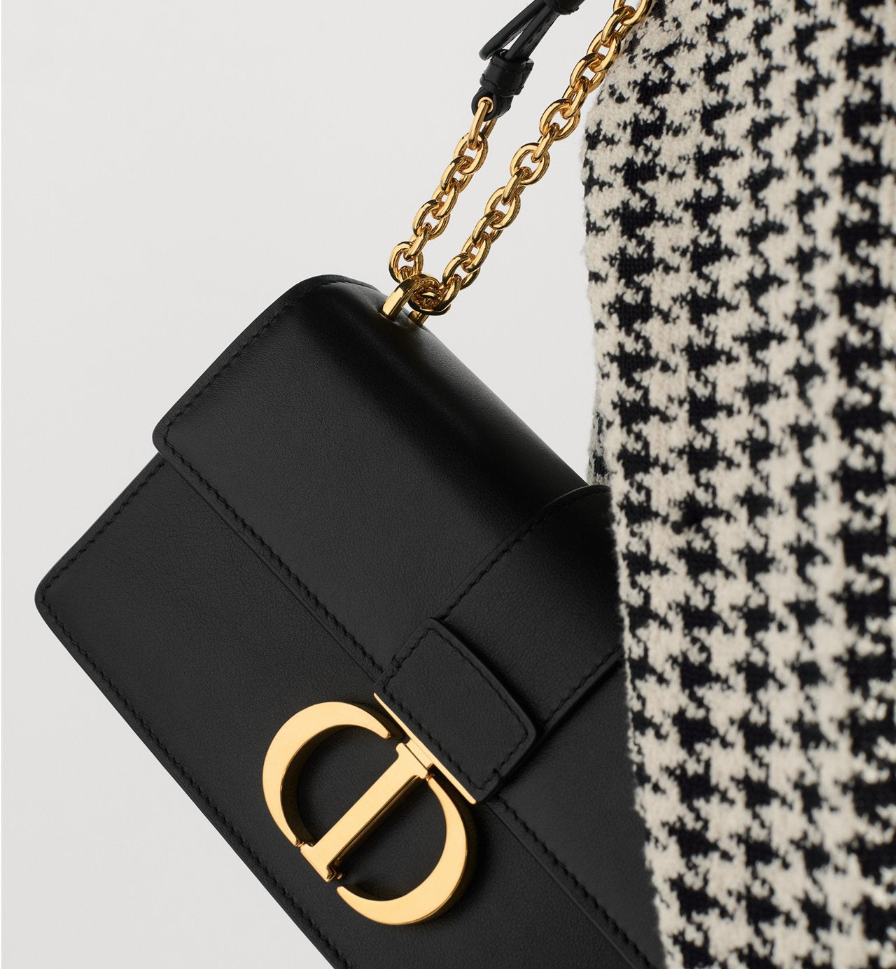 Sac East-West à chaîne 30 Montaigne - #3