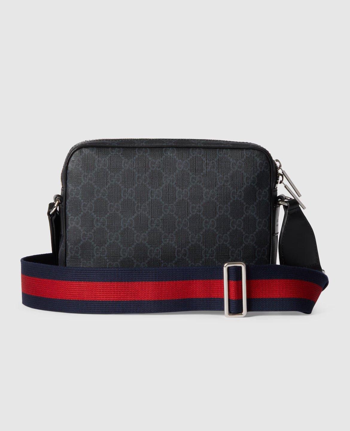 Sac à bandoulière GG Black petit format - #3