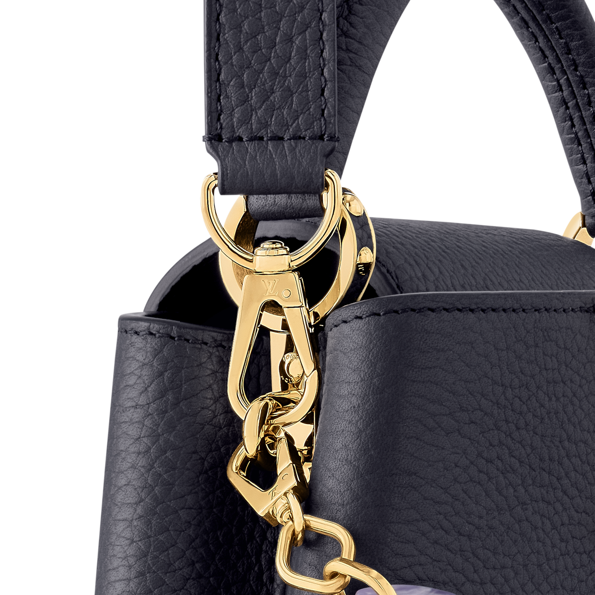 Sac Capucines Mini - #6