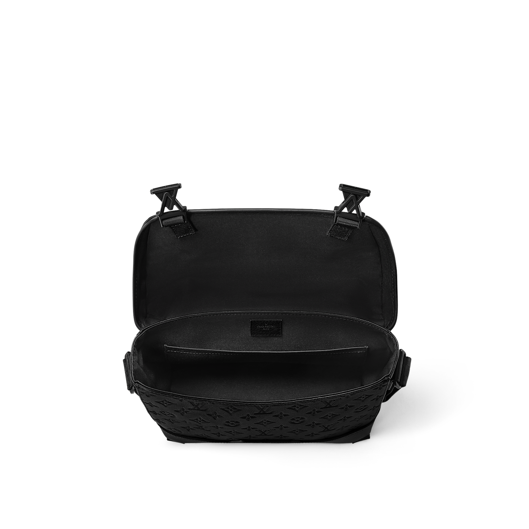 Sac Messenger Voyager PM - #3