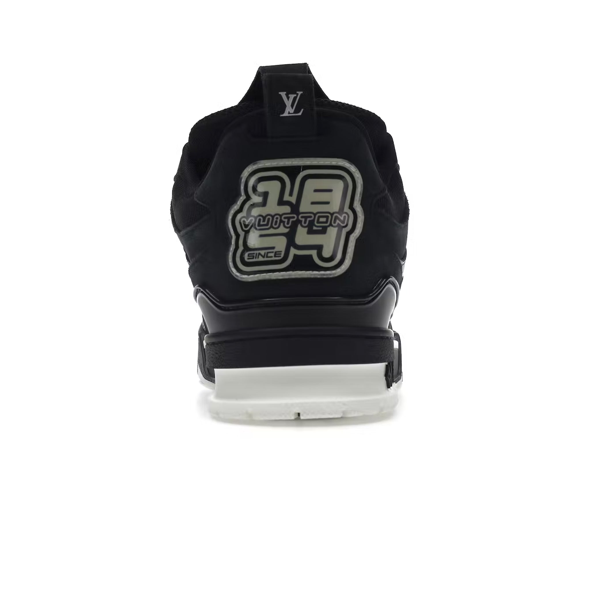 Louis Vuitton LV Skate Black White - #2