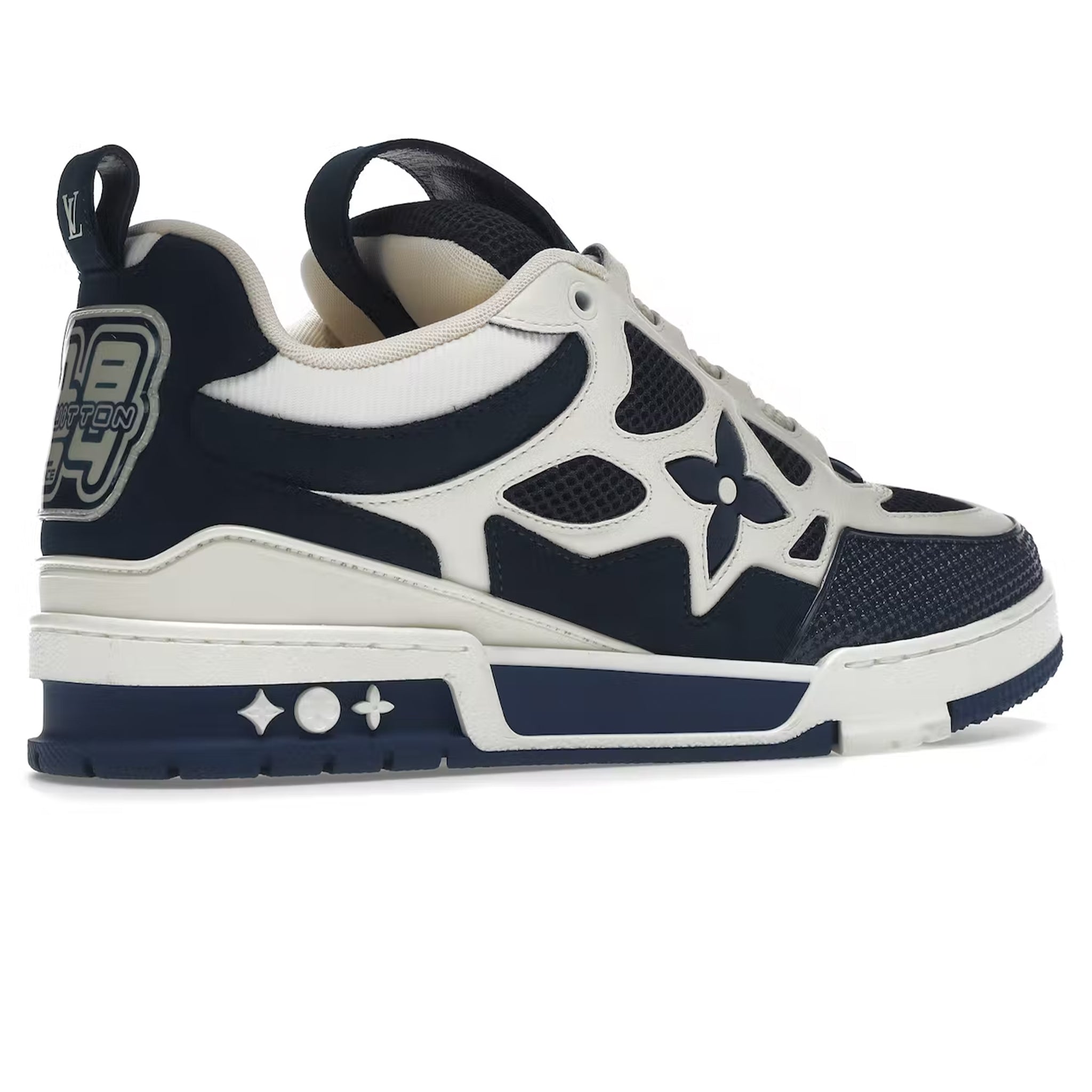 Louis Vuitton LV Skate Bleu marine - #2