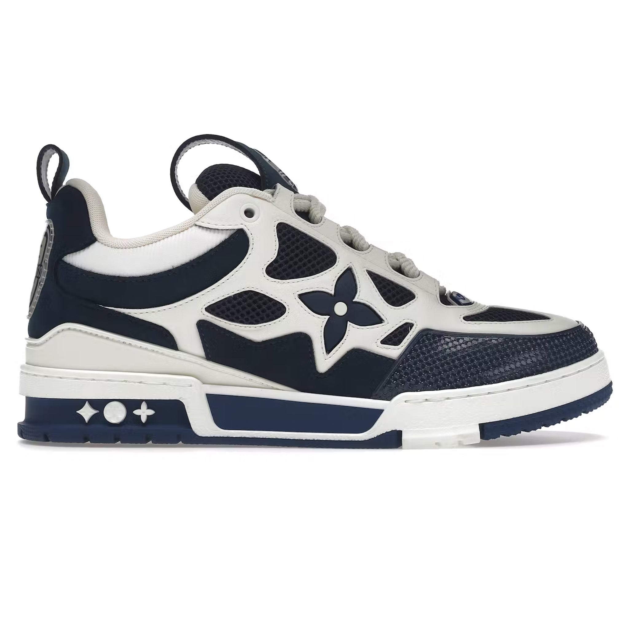 Louis Vuitton LV Skate Bleu marine - #2