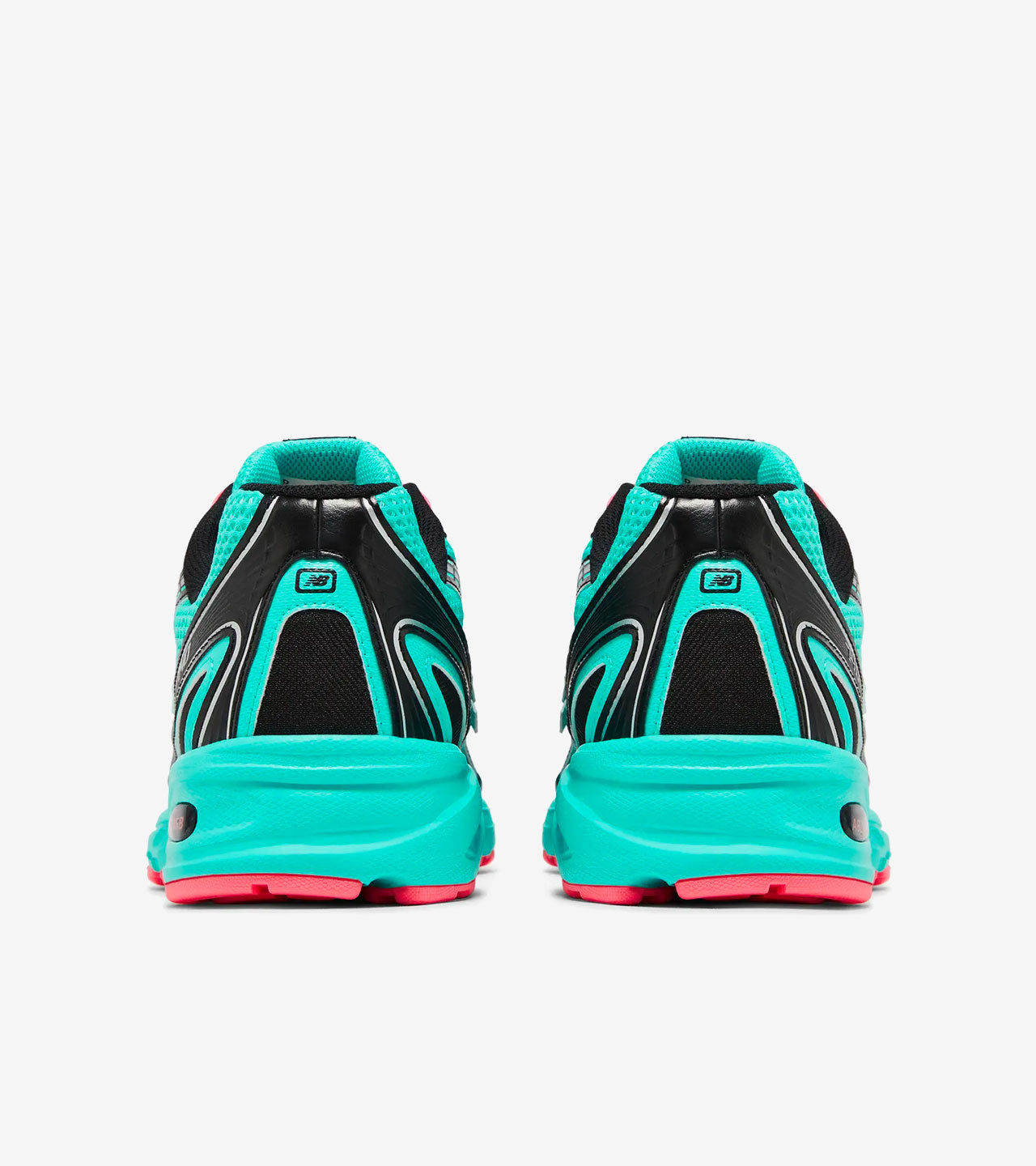 New Balance 740v2 Cyber Jade