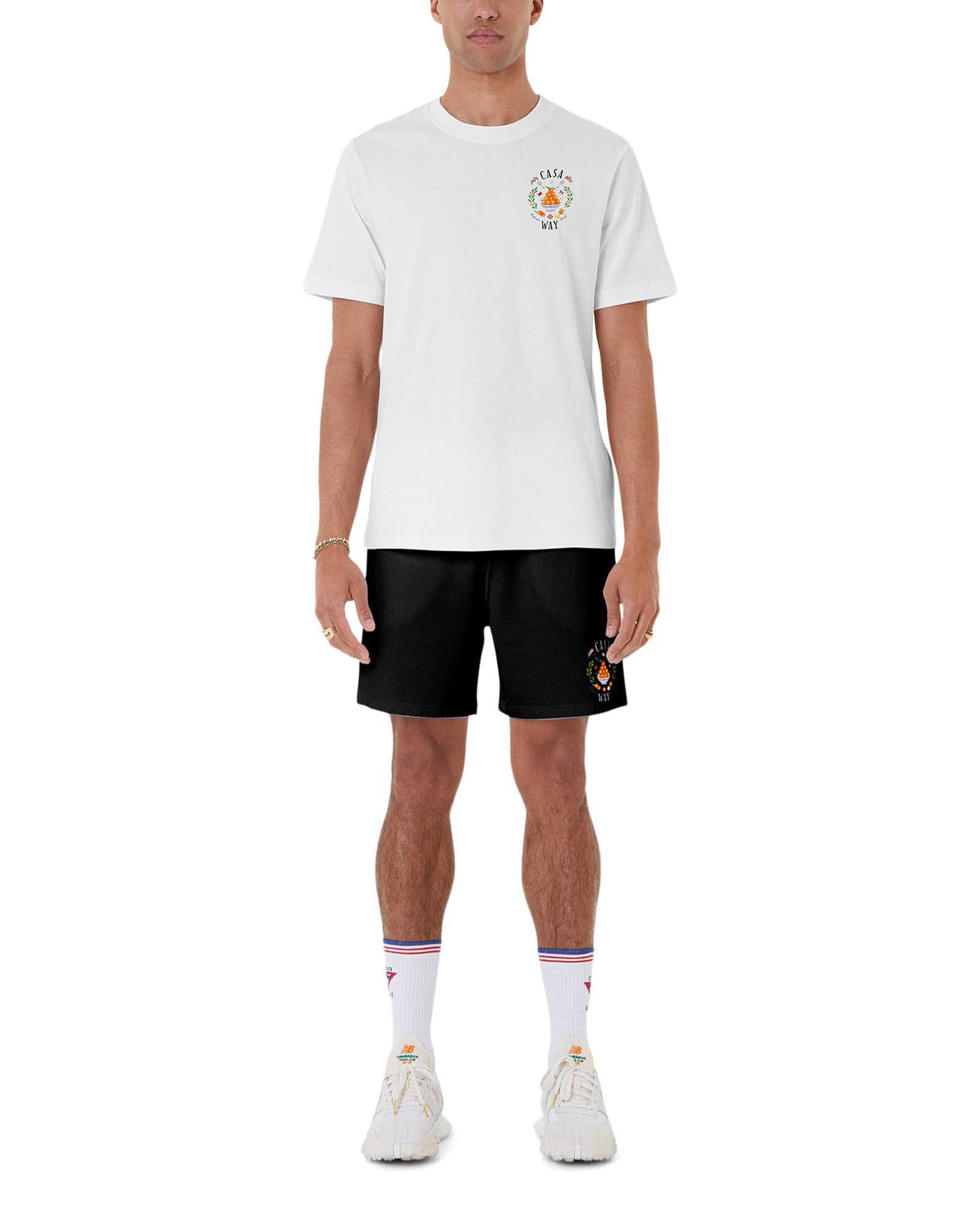 Casa Way T-Shirt - casablanca (3)