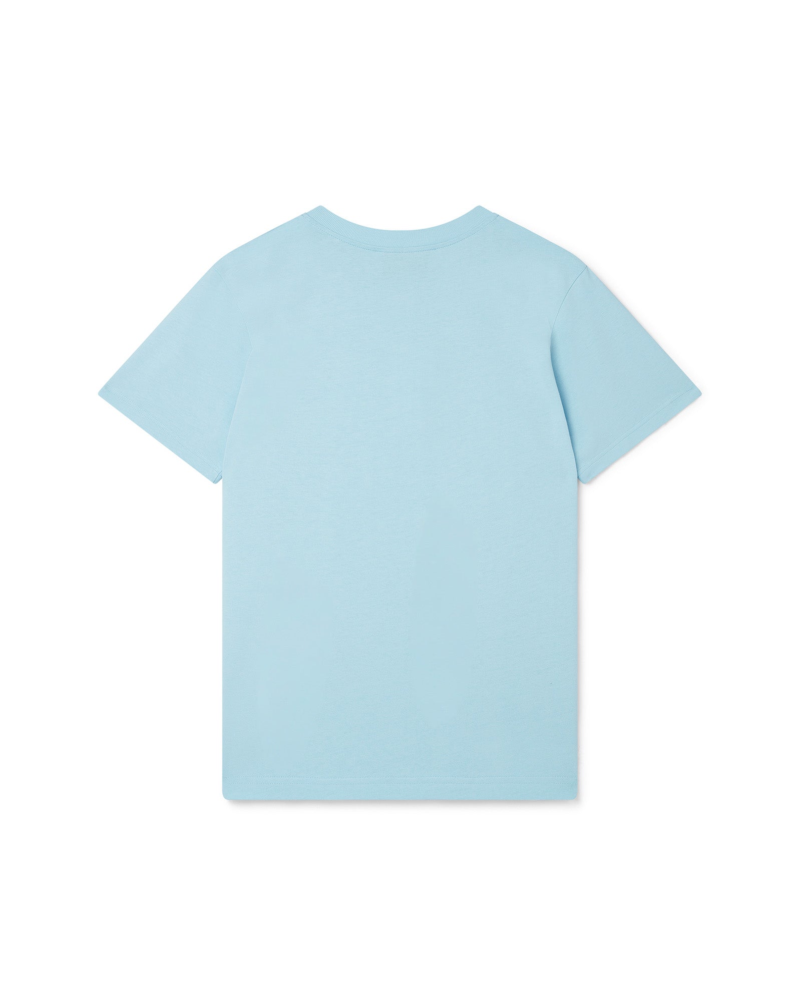 Tennis Club Icon T-Shirt - casablanca