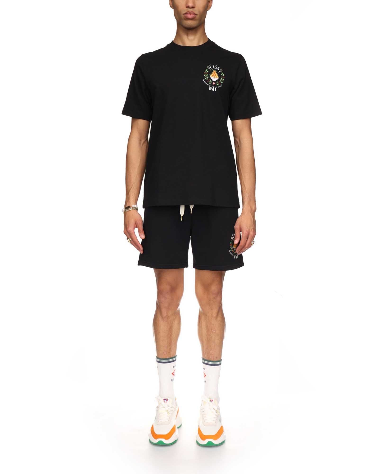 Casa Way T-Shirt - casablanca