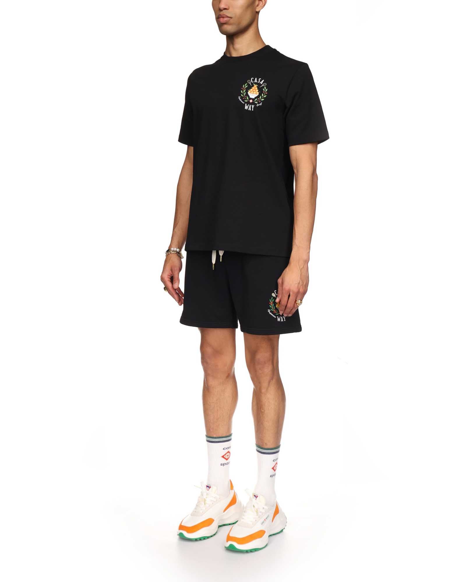 Casa Way T-Shirt - casablanca