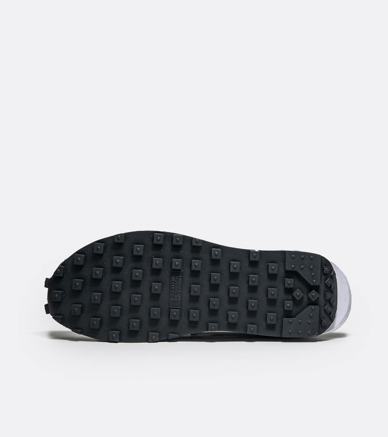 Nike LD Waffle sacai Fragment Navy