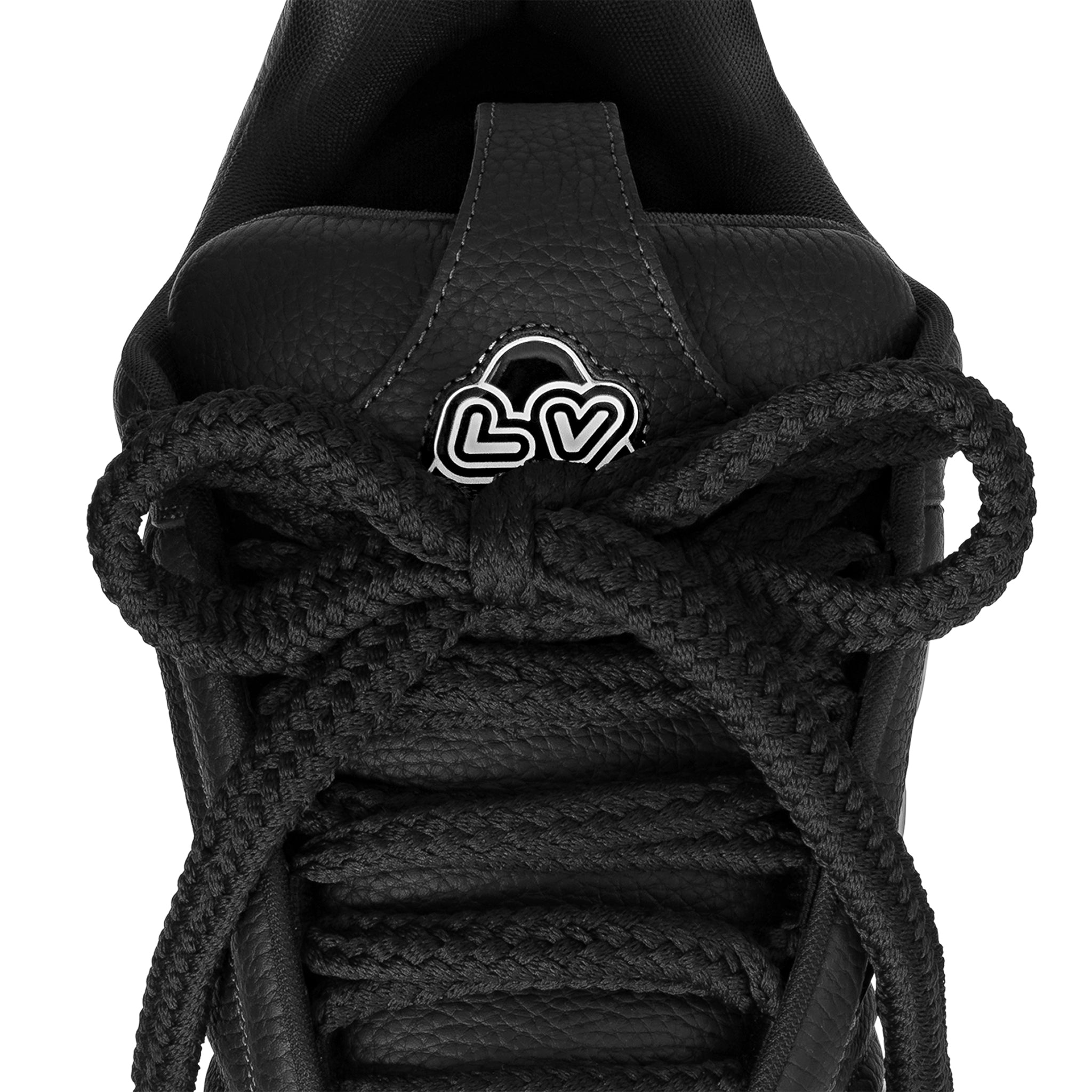 Louis Vuitton Skate Noir - #1