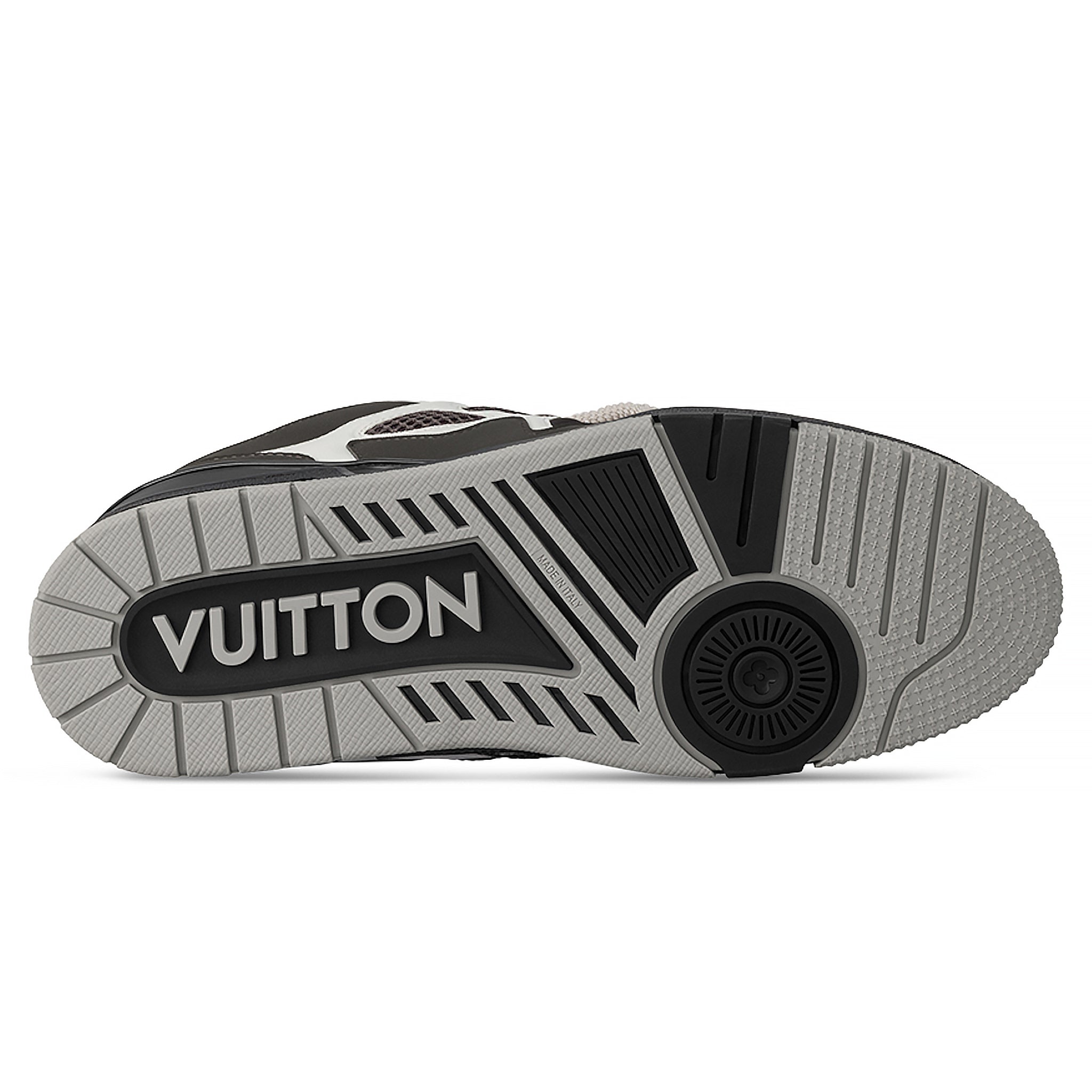 Louis Vuitton Skate Monogram Brown - #1