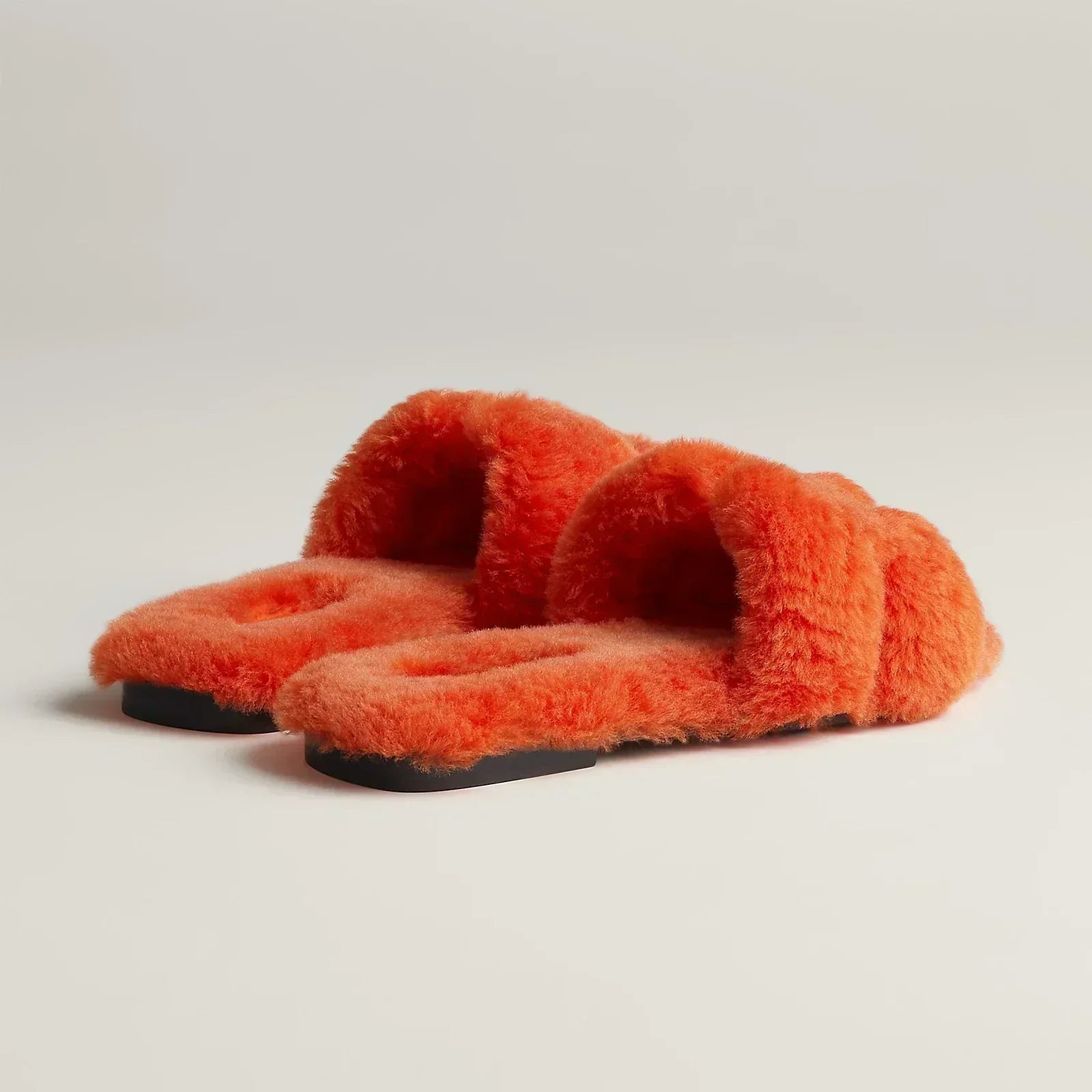 Sandales Oran - Orange - All