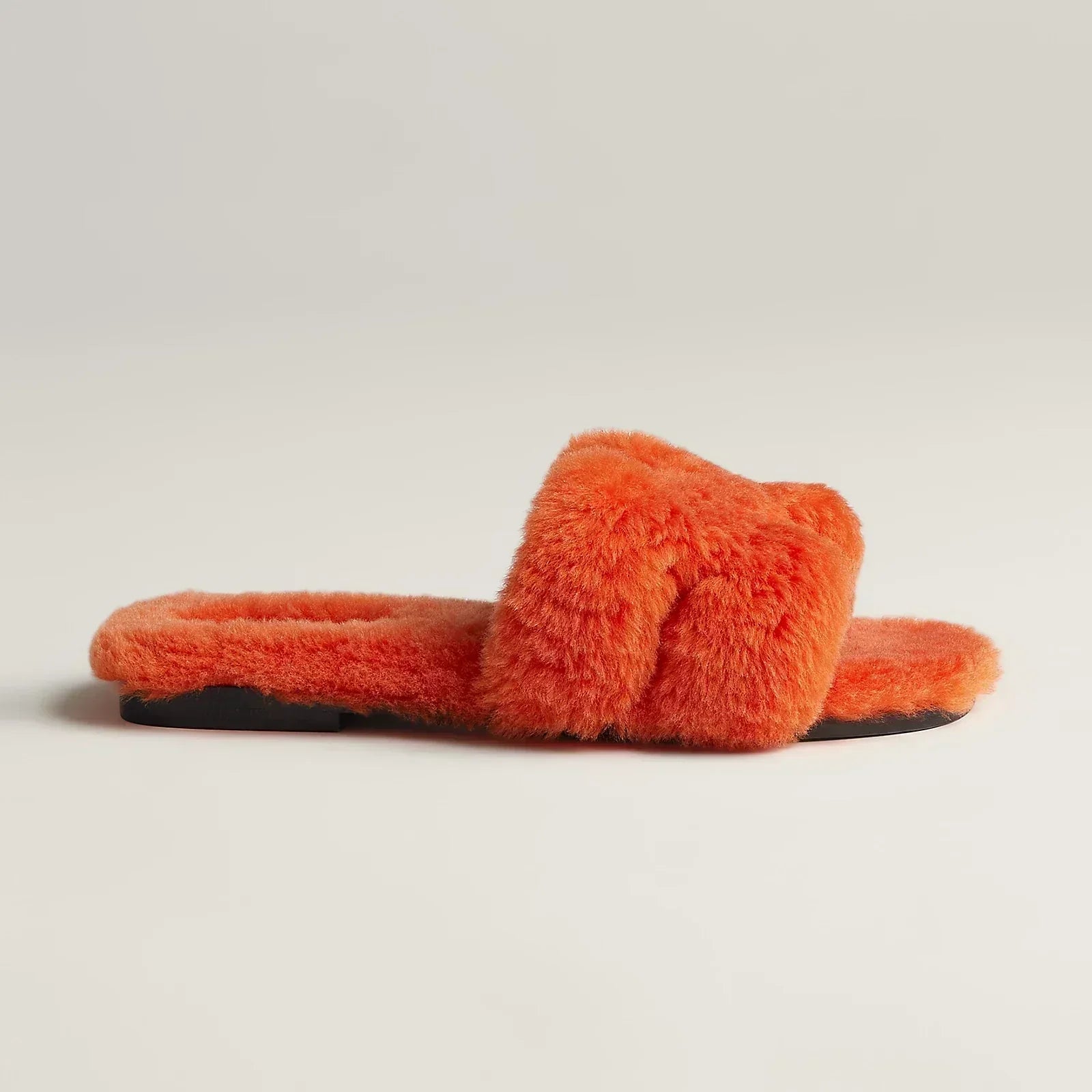 Sandales Oran - Orange - All